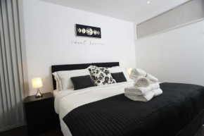 Luxury Apartments in Central Watford